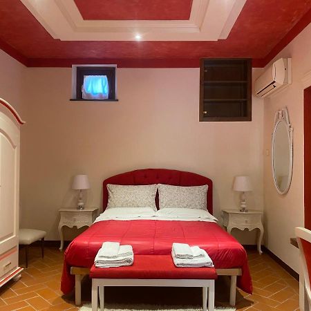 B&B Fior Di Toscana Serravalle Pistoiese Exteriör bild