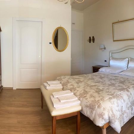 B&B Fior Di Toscana Serravalle Pistoiese Exteriör bild