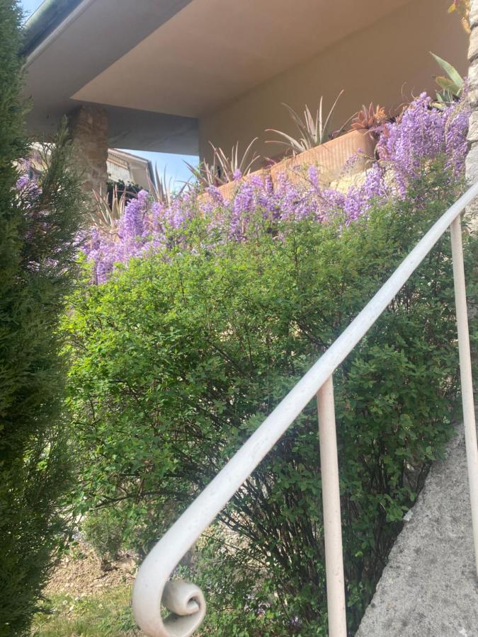 B&B Fior Di Toscana Serravalle Pistoiese Exteriör bild