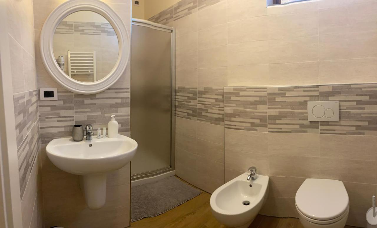 B&B Fior Di Toscana Serravalle Pistoiese Exteriör bild