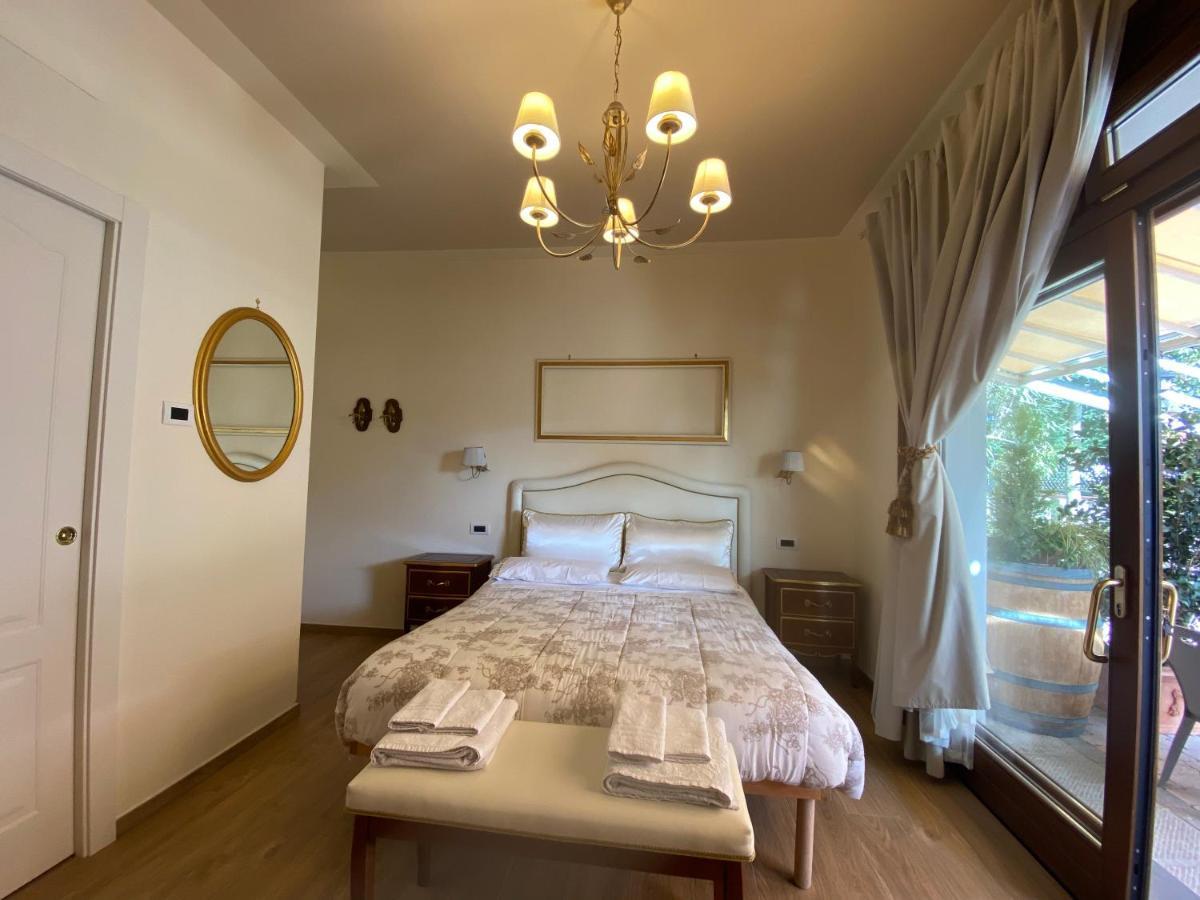 B&B Fior Di Toscana Serravalle Pistoiese Exteriör bild
