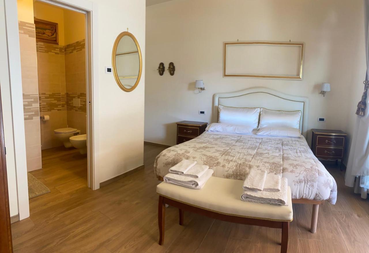 B&B Fior Di Toscana Serravalle Pistoiese Exteriör bild
