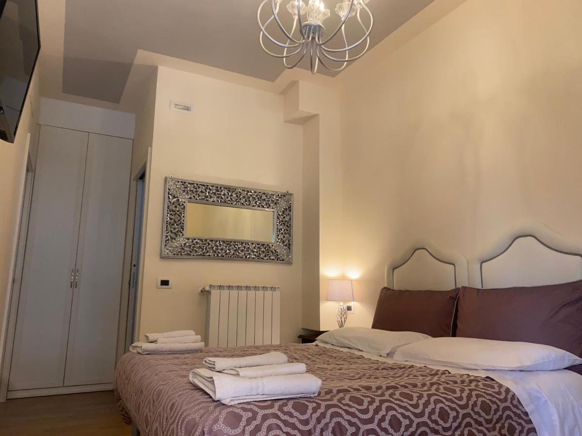 B&B Fior Di Toscana Serravalle Pistoiese Exteriör bild